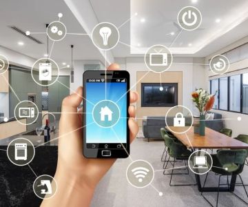 The Benefits of Smart Home Technology for Buyers