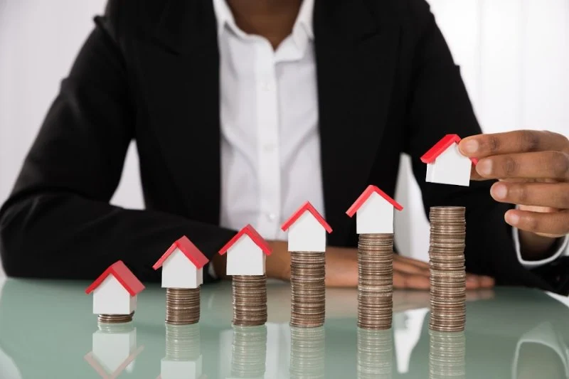 Understanding the Impact of Inflation on Property Values