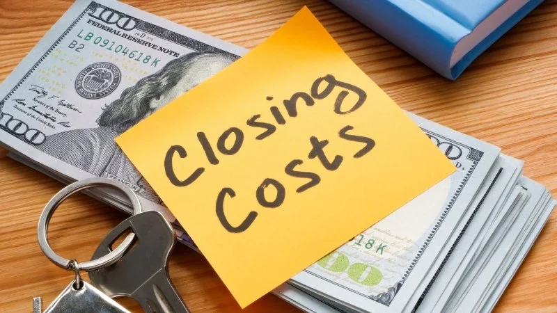 Understanding Closing Costs and Ways to Save Money When Buying a Home