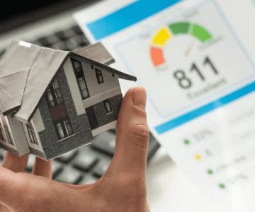 How to Improve Your Credit Score Before Buying a Home