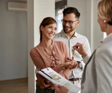 How to Buy a Home in a Competitive Seller’s Market