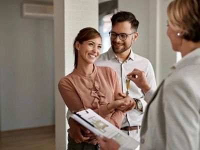 How to Buy a Home in a Competitive Seller’s Market