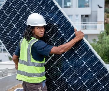 Understanding the Benefits of Energy-Efficient Upgrades for Homeowners in the US