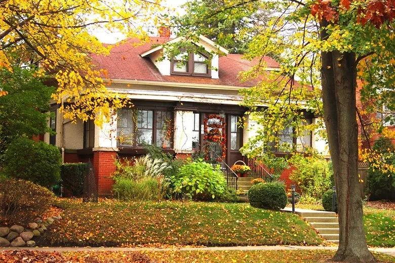 How to Prepare Your Home for Seasonal Market Changes: Essential Tips