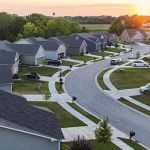 The Rise of Suburban Living: A 2025 Housing Market Analysis