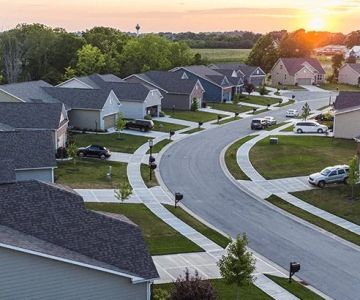 The Rise of Suburban Living: A 2025 Housing Market Analysis