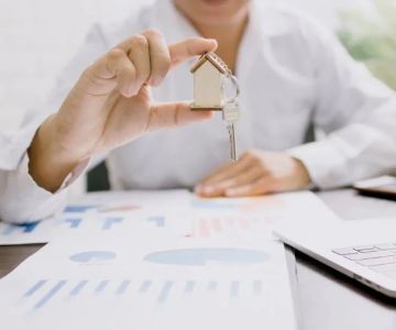 Tips for First-Time Investors in Residential Properties