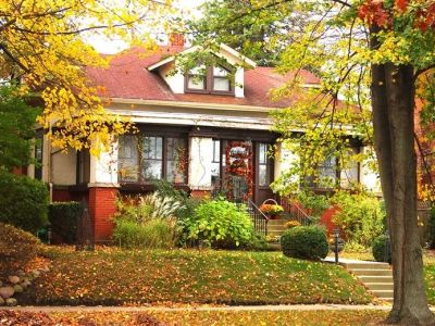 How to Prepare Your Home for Seasonal Market Changes - Luxen House Realty Hub
