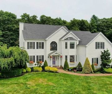 The Importance of Curb Appeal When Selling Your Home – Boost Your Home’s Value