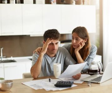 How to Avoid Common Mortgage Mistakes