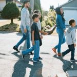 How to Find the Right Neighborhood for Your Family