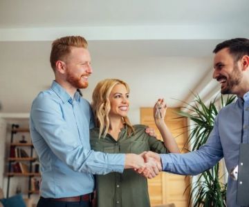 The Benefits of Hiring a Local Real Estate Agent