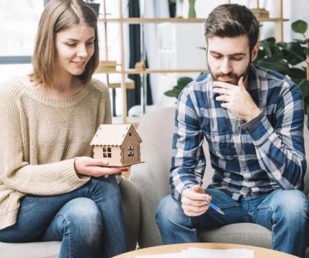 Tips for Buying Real Estate With Minimal Stress