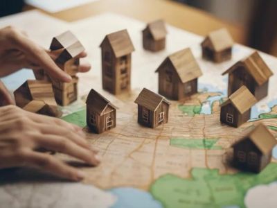 Understanding How Economic Trends Affect Real Estate Markets: A Comprehensive Guide