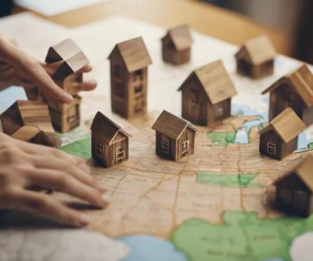 Understanding How Economic Trends Affect Real Estate Markets: A Comprehensive Guide