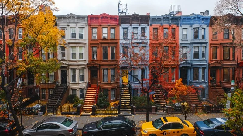 Tips for Buying Property in High-Demand Urban Areas