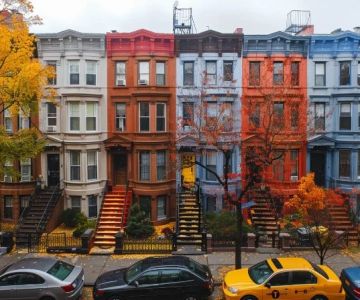 Tips for Buying Property in High-Demand Urban Areas