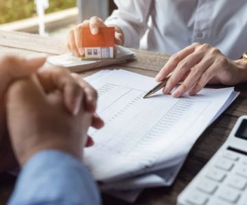 How to Choose the Best Mortgage for Your Financial Situation