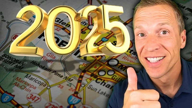 2025 Housing Market Predictions: What Experts Are Saying