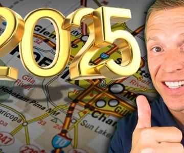 2025 Housing Market Predictions: What Experts Are Saying