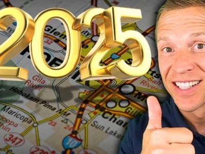 2025 Housing Market Predictions: What Experts Are Saying