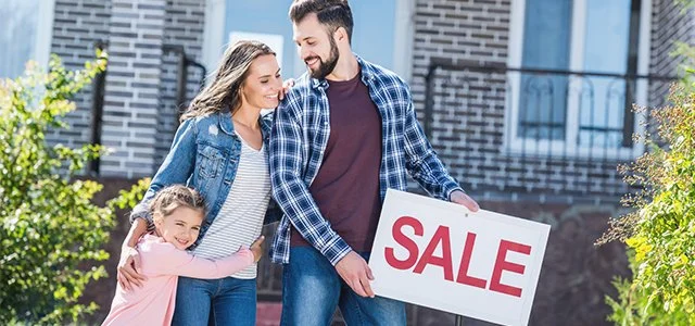 How to Sell a Home in a Slow Market With Success