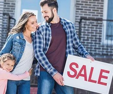 How to Sell a Home in a Slow Market With Success