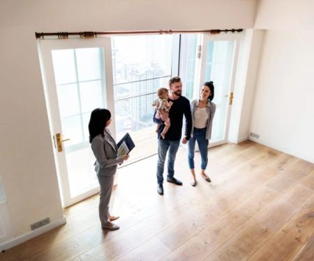 How to Choose the Right Real Estate Agent to Sell Your Home