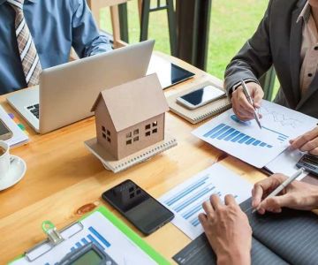 How to Invest in Real Estate Without Owning Property