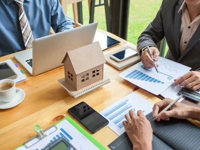 How to Invest in Real Estate Without Owning Property