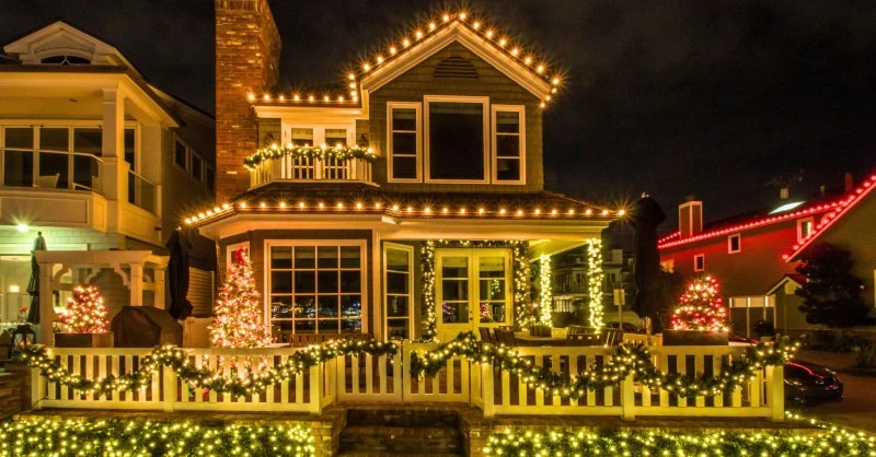 Tips for Selling a Home During the Holiday Season