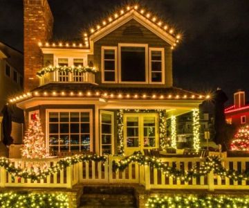 Tips for Selling a Home During the Holiday Season