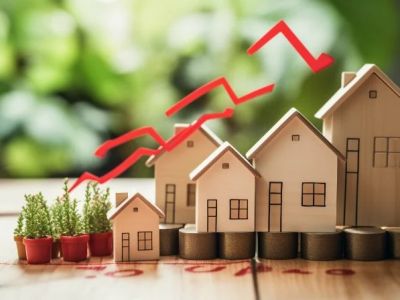 The Impact of Interest Rates on the Housing Market | Luxen House Realty Hub