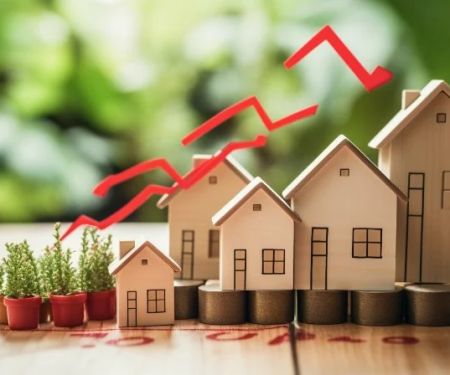 The Impact of Interest Rates on the Housing Market | Luxen House Realty Hub