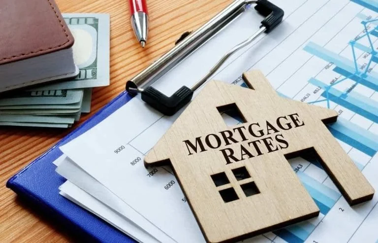 How Mortgage Rates Are Shaping the 2025 Housing Market