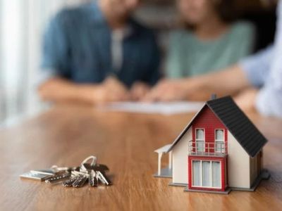 Tips for Buying Property in High-Demand Areas