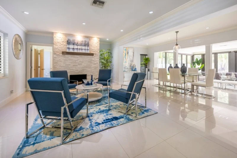 How to Stage Vacant Homes to Attract Buyers Fast