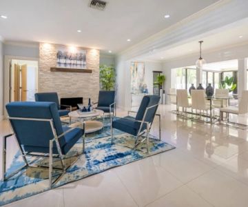 How to Stage Vacant Homes to Attract Buyers Fast