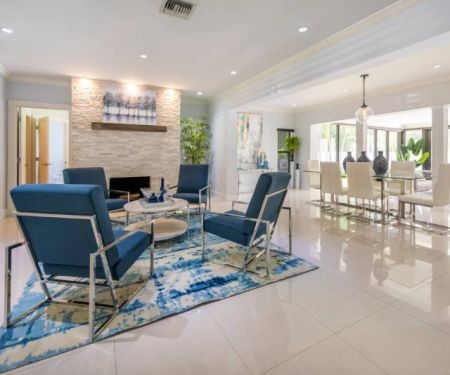 How to Stage Vacant Homes to Attract Buyers Fast