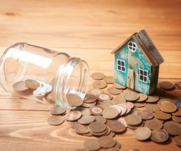 How to Buy Real Estate With Limited Savings