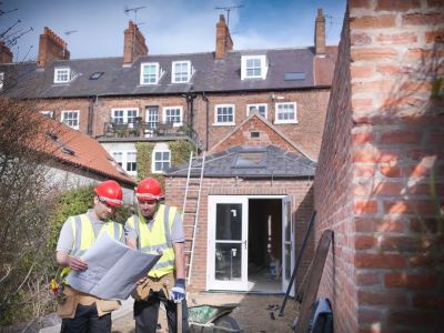 How to Avoid Overbuilding When Renovating