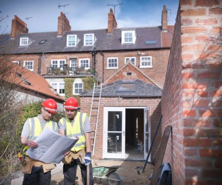 How to Avoid Overbuilding When Renovating