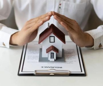 Tips for Choosing the Right Insurance for Your Property