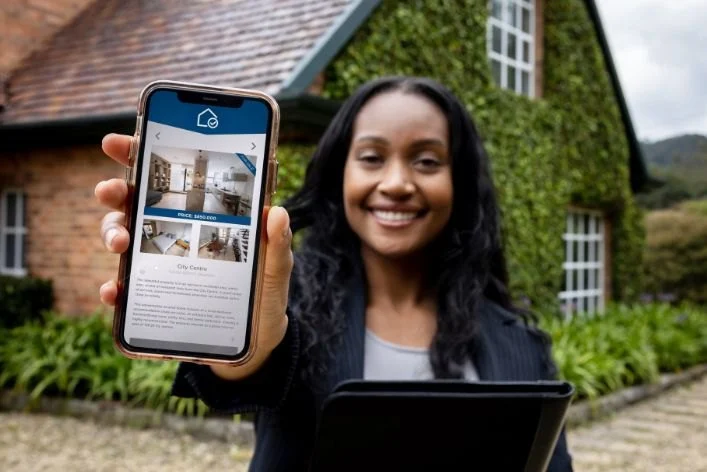 How Technology Is Changing the Real Estate Industry