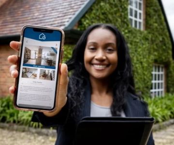 How Technology Is Changing the Real Estate Industry