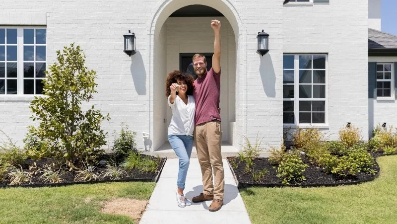 Tips for Buying Homes With Low Credit Scores