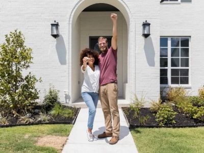 Tips for Buying Homes With Low Credit Scores