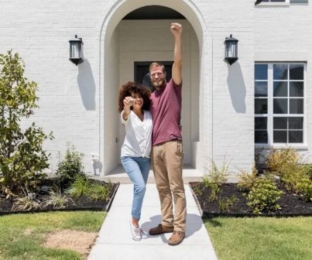 Tips for Buying Homes With Low Credit Scores