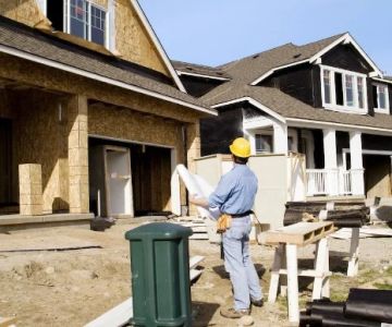 The Pros and Cons of Buying a New Construction Home