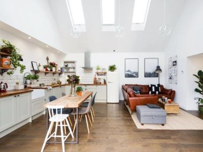 How to Assess a Property’s Renovation Potential